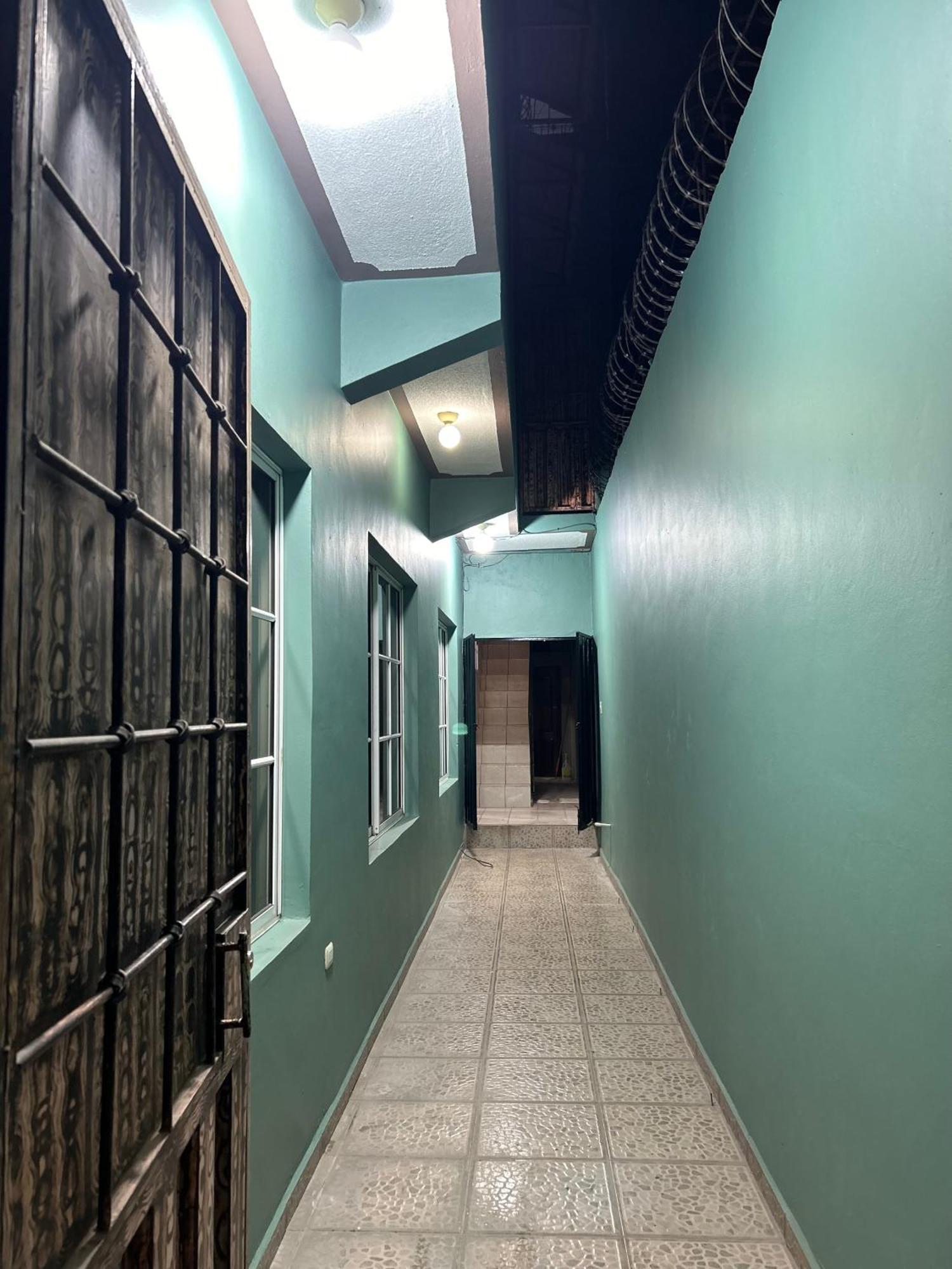 Casco Historico Atenea Comayagua Eksteriør billede